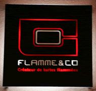Flamme & Co, Flamme and Co, Kaysersberg, Olivier Nasti, Emmanuel Nasti, Le Chambard, Chambard